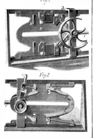 An illustration from Scientific American, Vol. 31, No. 1 (1874) (1874)