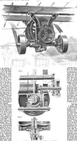 An illustration from Scientific American, Vol. 31, No. 4 (1874) (1874)
