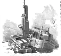 An illustration from Scientific American, Vol. 31, No. 5 (1874) (1874)