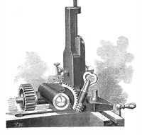 An illustration from Scientific American, Vol. 31, No. 5 (1874) (1874)