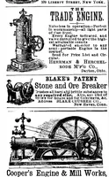 An illustration from Scientific American, Vol. 31, No. 5 (1874) (1874)