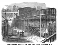 Picture 8 of 12 from Scientific American, Vol. 31, No. 6 (1874) (1874), leaf 8