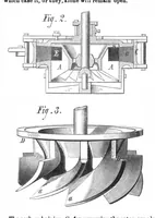 An illustration from Scientific American, Vol. 31, No. 9 (1874) (1874)