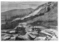 An illustration from Scientific American, Vol. 31, No. 12 (1874) (1874)