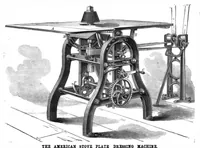 Picture 1 of 14 from Scientific American, Vol. 31, No. 13 (1874) (1874), leaf 0