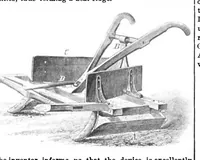 An illustration from Scientific American, Vol. 31, No. 14 (1874) (1874)