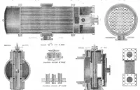 An illustration from Scientific American, Vol. 31, No. 14 (1874) (1874)