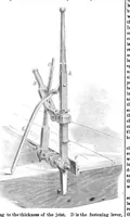 An illustration from Scientific American, Vol. 31, No. 14 (1874) (1874)
