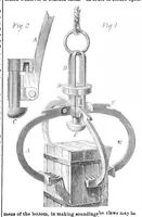 An illustration from Scientific American, Vol. 31, No. 14 (1874) (1874)