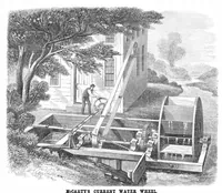 Picture 1 of 11 from Scientific American, Vol. 31, No. 15 (1874) (1874), leaf 0