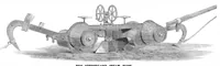 An illustration from Scientific American, Vol. 31, No. 16 (1874) (1874)