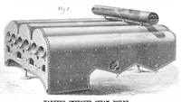 Picture 8 of 16 from Scientific American, Vol. 31, No. 16 (1874) (1874), leaf 7