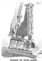An illustration from Scientific American, Vol. 31, No. 17 (1874) (1874)