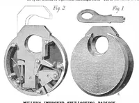 Picture 7 of 12 from Scientific American, Vol. 31, No. 18 (1874) (1874), leaf 7