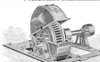 An illustration from Scientific American, Vol. 31, No. 18 (1874) (1874)