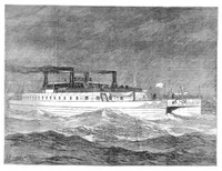 Picture 9 of 12 from Scientific American, Vol. 31, No. 18 (1874) (1874), leaf 8