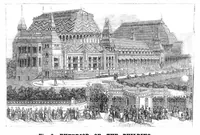 An illustration from Scientific American, Vol. 31, No. 19 (1874) (1874)