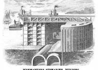 Picture 4 of 13 from Scientific American, Vol. 31, No. 20 (1874) (1874), leaf 3
