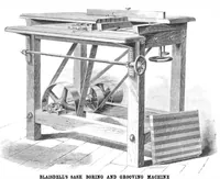 Picture 7 of 13 from Scientific American, Vol. 31, No. 20 (1874) (1874), leaf 7