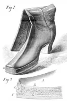 An illustration from Scientific American, Vol. 31, No. 21 (1874) (1874)