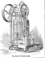 Picture 1 of 12 from Scientific American, Vol. 31, No. 22 (1874) (1874), leaf 0