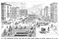 An illustration from Scientific American, Vol. 31, No. 22 (1874) (1874)