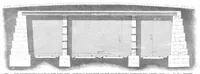 An illustration from Scientific American, Vol. 31, No. 22 (1874) (1874)