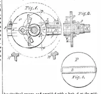 An illustration from Scientific American, Vol. 31, No. 23 (1874) (1874)