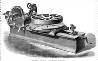 An illustration from Scientific American, Vol. 32, No. 1 (1875) (1875)