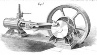 Picture 1 of 16 from Scientific American, Vol. 32, No. 2 (1875) (1875), leaf 0