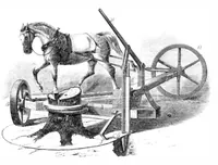 Picture 8 of 16 from Scientific American, Vol. 32, No. 2 (1875) (1875), leaf 7