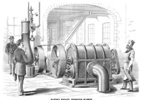 Picture 1 of 10 from Scientific American, Vol. 32, No. 4 (1875) (1875), leaf 0