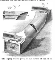 Picture 8 of 10 from Scientific American, Vol. 32, No. 4 (1875) (1875), leaf 7