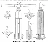 Picture 2 of 9 from Scientific American, Vol. 32, No. 5 (1875) (1875), leaf 3