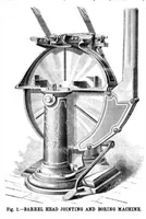 Picture 1 of 7 from Scientific American, Vol. 32, No. 6 (1875) (1875), leaf 0