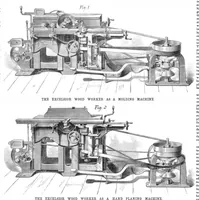 Picture 1 of 11 from Scientific American, Vol. 32, No. 7 (1875) (1875), leaf 0
