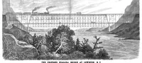 An illustration from Scientific American, Vol. 32, No. 8 (1875) (1875)