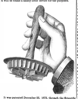Picture 6 of 9 from Scientific American, Vol. 32, No. 9 (1875) (1875), leaf 7