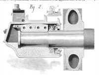 An illustration from Scientific American, Vol. 32, No. 11 (1875) (1875)
