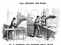Picture 1 of 15 from Scientific American, Vol. 32, No. 12 (1875) (1875), leaf 0
