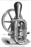 Picture 11 of 17 from Scientific American, Vol. 32, No. 13 (1875) (1875), leaf 7
