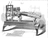 An illustration from Scientific American, Vol. 32, No. 15 (1875) (1875)