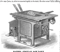 An illustration from Scientific American, Vol. 32, No. 15 (1875) (1875)