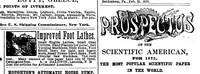 Picture 16 of 16 from Scientific American, Vol. 32, No. 16 (1875) (1875), leaf 15
