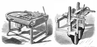 Picture 1 of 13 from Scientific American, Vol. 32, No. 18 (1875) (1875), leaf 0