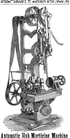 Picture 13 of 13 from Scientific American, Vol. 32, No. 18 (1875) (1875), leaf 14