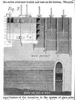 Picture 2 of 16 from Scientific American, Vol. 32, No. 19 (1875) (1875), leaf 0