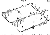 An illustration from Scientific American, Vol. 32, No. 20 (1875) (1875)