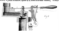 An illustration from Scientific American, Vol. 32, No. 20 (1875) (1875)