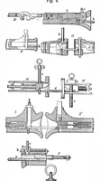 An illustration from Scientific American, Vol. 32, No. 21 (1875) (1875)